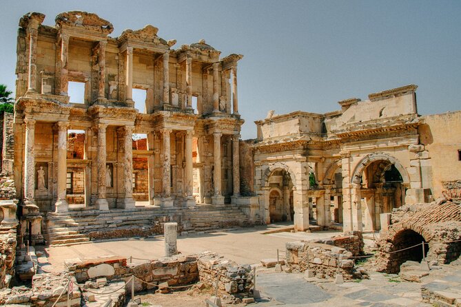 8 Day Private Tour With Cappadocia From Istanbul to Pamukkale - Additional Considerations