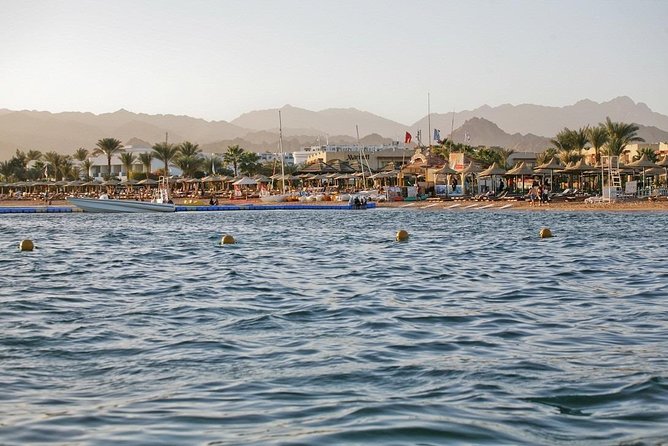 8 Days Cairo and Sharm El-Sheikh By Air - Tour Inclusions