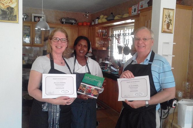 8 Days–One & Only-All Inclusive Amazing Culinary Travel Experience_Chef Sandy - Price and Availability Details