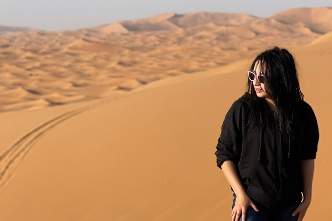 8 Days Sahara Private Tour From Casablanca to Marrakech - What To Expect
