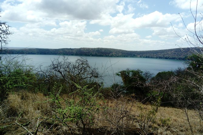 8-Hour Lake Chala Guided Tour From Moshi or Arusha | BURIGI CHATO SAFARIS Co LTD - The Sum Up