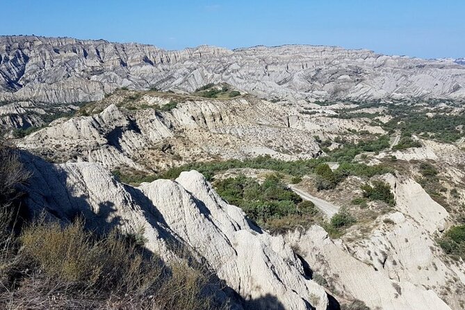 9 Day 4x4 Off-Road Tour in Georgia - Additional Considerations