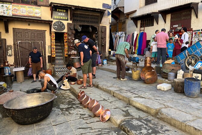 9-Day Best of Morocco Private Tour With Sahara Desert - Frequently Asked Questions