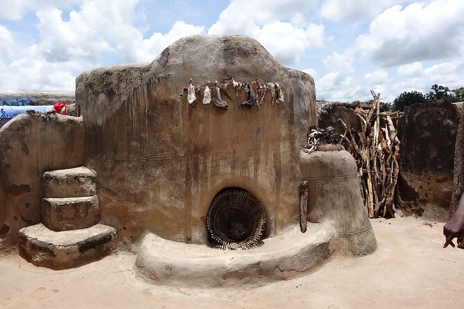9 Day Ghana Wildlife and Culture Tour - Transportation Logistics