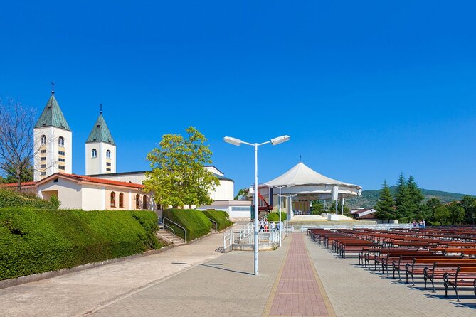 9-Day Pilgrimage to Medjugorje: A Spiritual Exploration - Pricing and Discounts