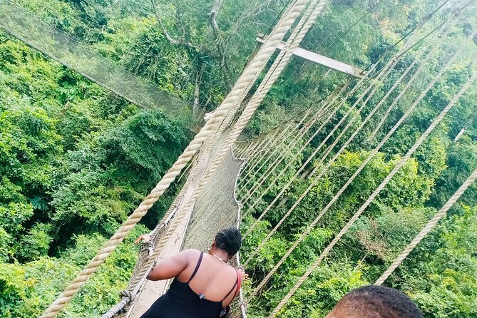 9-Day Private Guided Tour of West Africa - Frequently Asked Questions