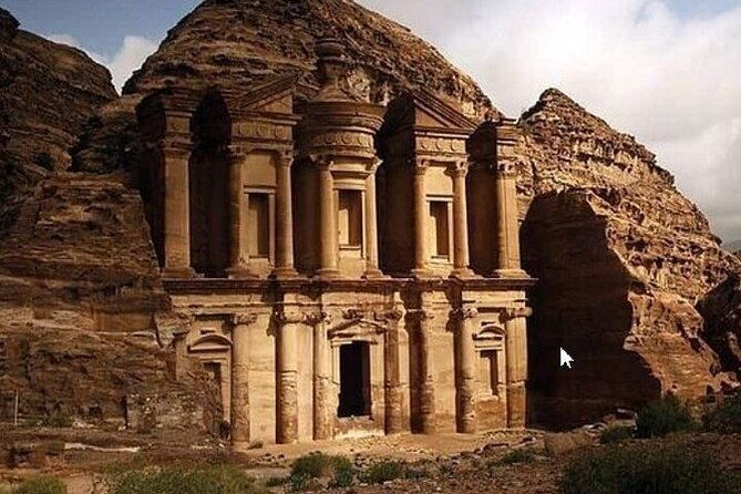 9-Day Private Tour, Jordans History - Customizable - Frequently Asked Questions