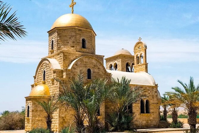 9 Days - 8 Nights Jordan & Israel Private Tour All Inclusive - Booking and Confirmation