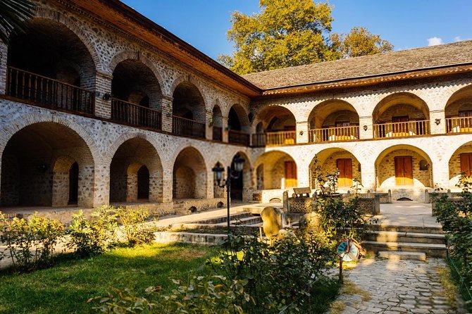 9 Days Baku to Qabala - Sheki - Zaqatala - Sighnaghi and Tbilisi Private Tour - Customer Reviews and Ratings