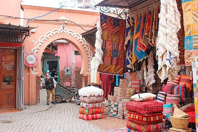 9 Days From Tangier Morocco - The Sum Up