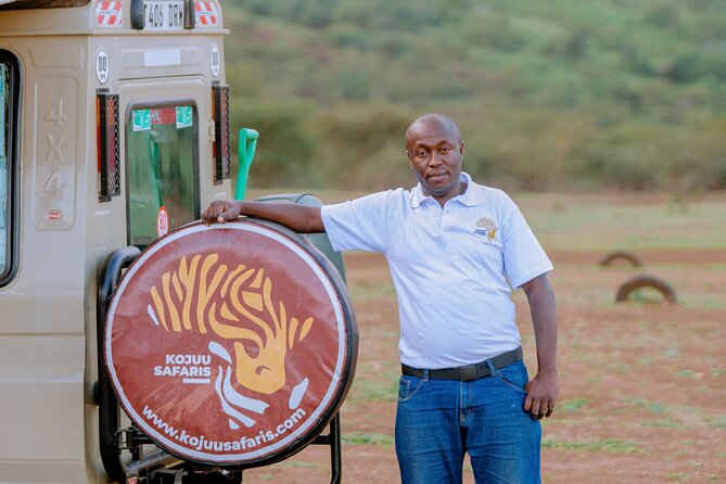 9 Days Great Migration Safaris With Kojuu Safaris Africa-Luxury. - Reviews and Ratings Overview