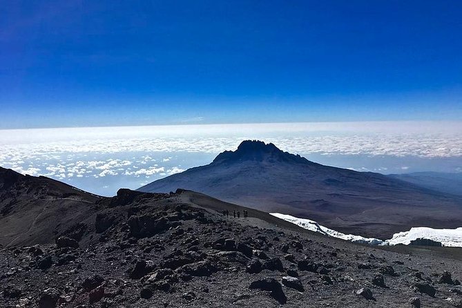 9 Days Kilimanjaro Hiking [ Climbing ] via Northern Circuit Route - Frequently Asked Questions