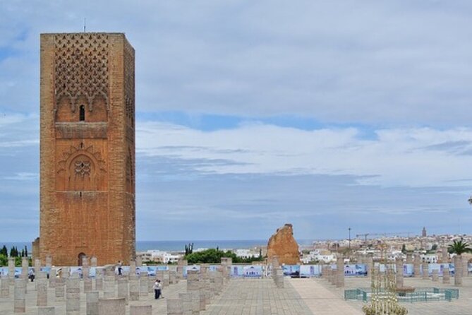 9 Days Morocco Tour From Casablanca - Meeting and Pickup Details