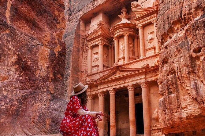 9 Days Sightseeing Tour Of Jordan - Day 7-9: Aqaba and Departure