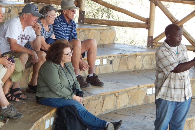 9 Days Tanzania Exhaustive Safari - Frequently Asked Questions