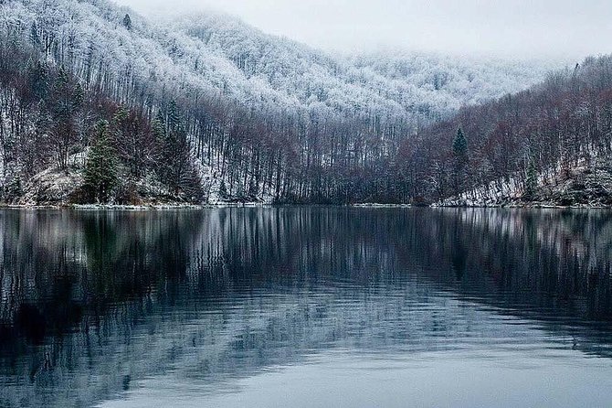 9D8N Bosnian Winter Holiday (Winter With Funky Tours) - Frequently Asked Questions