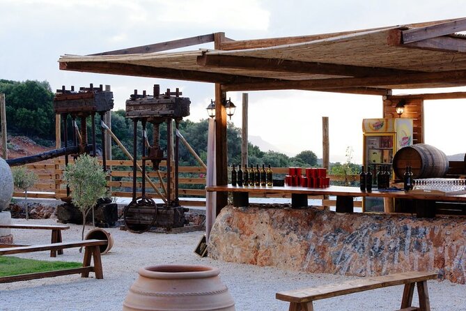 A Culinary Odyssey With Tradition and Entertainment - Unforgettable Culinary and Cultural Journey