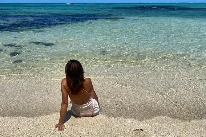 A Private Excursion of the South East Lagoon of Mauritius - Weather Considerations