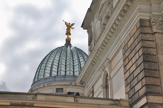 A Private Tour to Dresden: Discover Florence on the Elbe River - Tips for a Memorable Tour