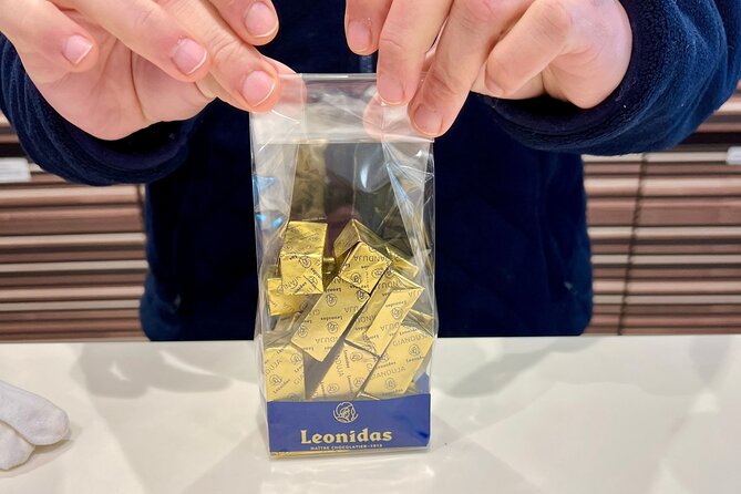 A Self-Guided Food Lover'S Walk Around Les Halles in Paris - Meeting Point Details