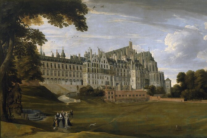 A Self-Guided Tour of Brussels: From Medieval to Modern Times - Surrealism and Comics