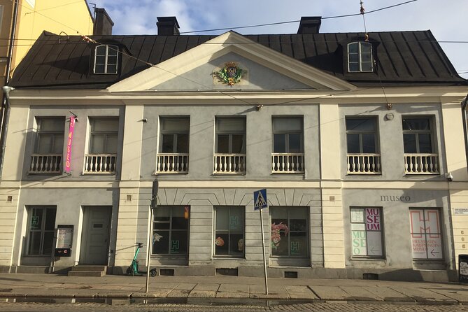 A Self-Guided Walking Tour of Helsinkis Historical Highlights - Frequently Asked Questions