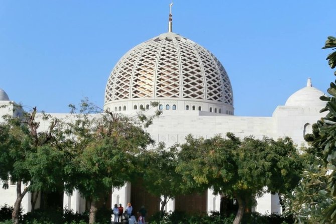 A Taste of Oman 4 Nights/ 5 Days/