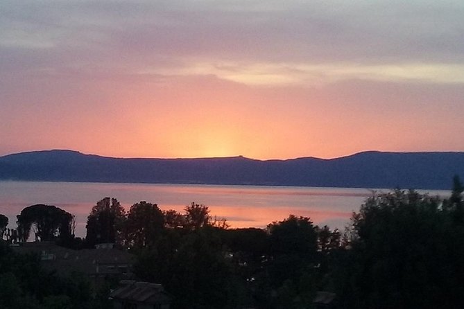 A Tasty Day in Anguillara Sabazia - Highlights of Anguillara Sabazia Tour