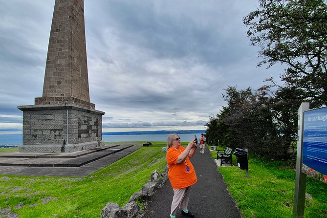 A Weetaste of Belfast History Tour of Its Historic Pubs, Shops and Scenery - The Sum Up