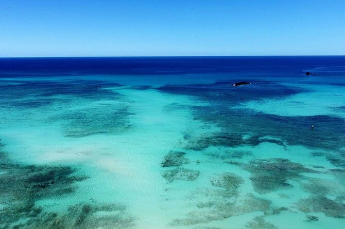 Absolutely Unique Private 2 Days Air-tents Tour to Nosy Iranja - Mini Scuba Diving Option