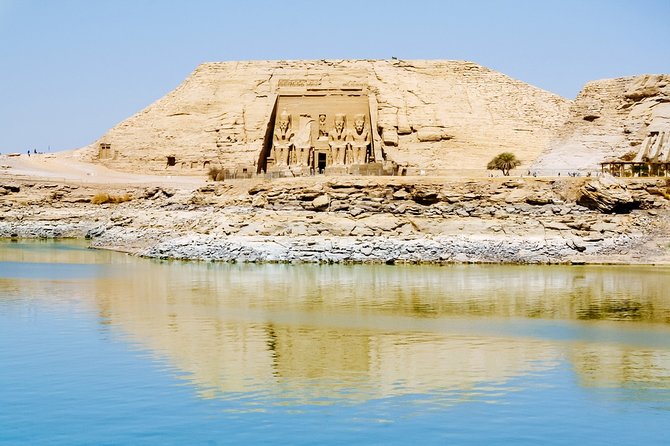 Abu Simbel Temple Private Tour From Aswan - Price and Guarantee