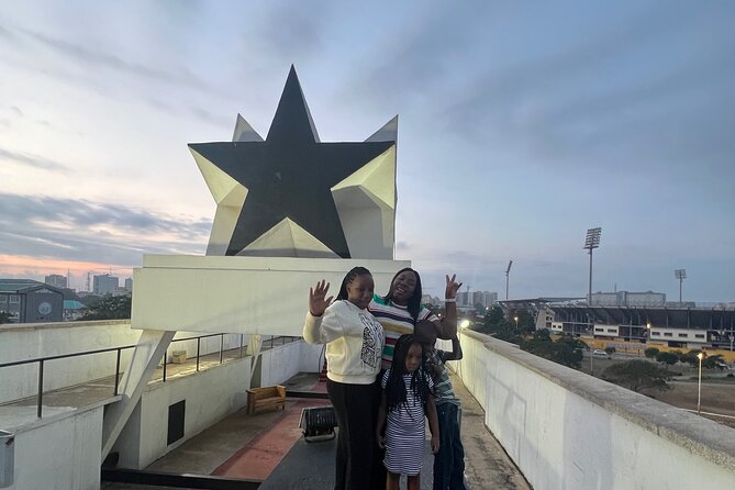 Accra City Tour, Explore the History, and Local Flavours. - Traditional Crafts