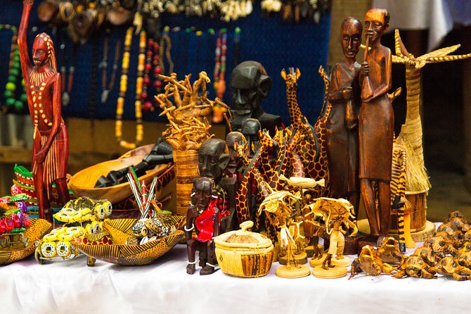 Accra Shopping Experience