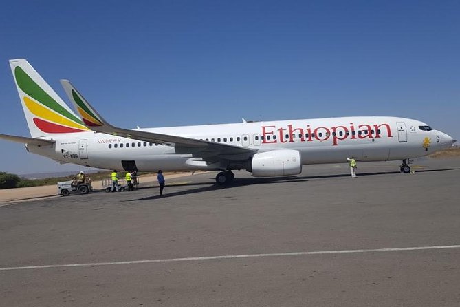 Addis Ababa Private Airport-Hotel Transfer - Inclusions