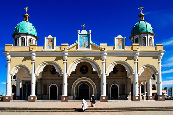 Addis Ababa Private Tour - Frequently Asked Questions