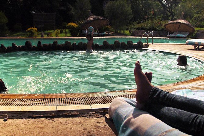 Addis Ababa Spa -Day Trip To Debre Ziet(Resort Towns) - Frequently Asked Questions