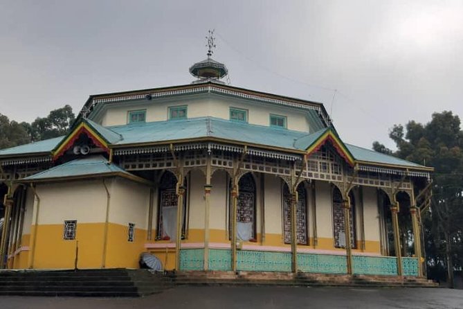 Addis Ababa Tour (Full Day) - Reviews and Ratings