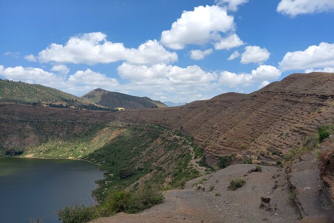 Addis City Tour & Crater Lakes Excursions in Debreziet! - Additional Tips
