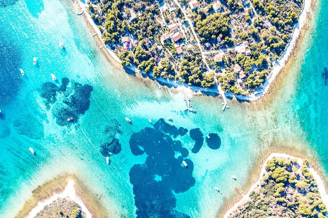 Adriatic Discovery Sea Doo Pro Expedition in Split - Pickup Information