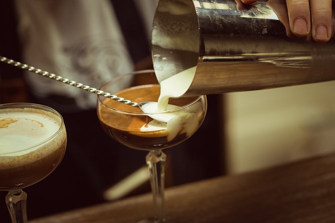 Advanced Bartending Workshop in Gdańsk - Opening Hours