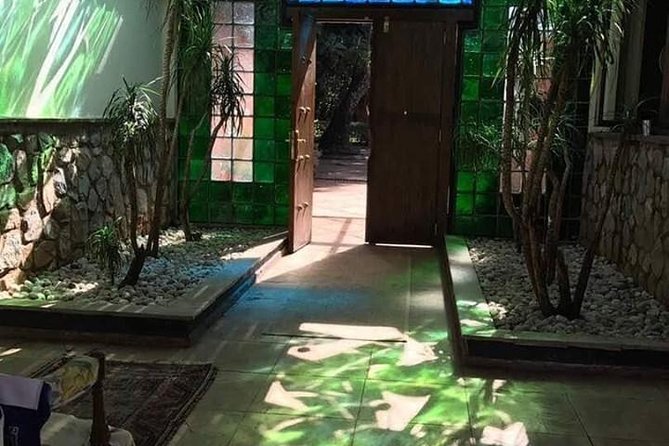 Adventure and Sightseeing Tour in Kitengela - Booking and Cancellation Policy