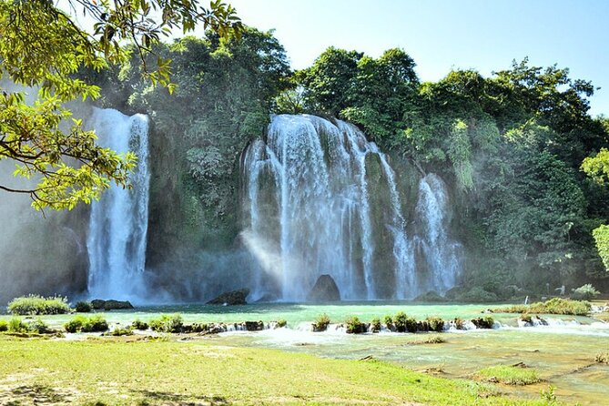 Adventure Tour to Ban Gioc Waterfall - Ba Be Lake 3 Days 2 Nights - Good To Know