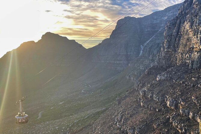 Adventurous Summit Hike Tour on Table Mountain in Cape Town - Frequently Asked Questions