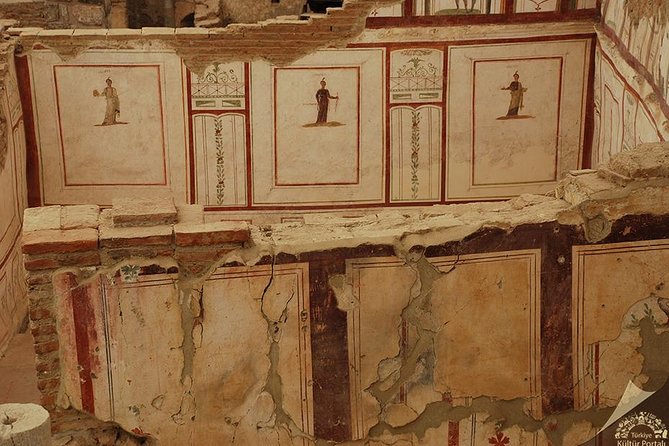 Afternoon Tour of Ephesus and Terrace Houses - Tour Inclusions