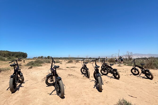 Agadir Ebike Private Tour With Photographer - Additional Info and Reviews