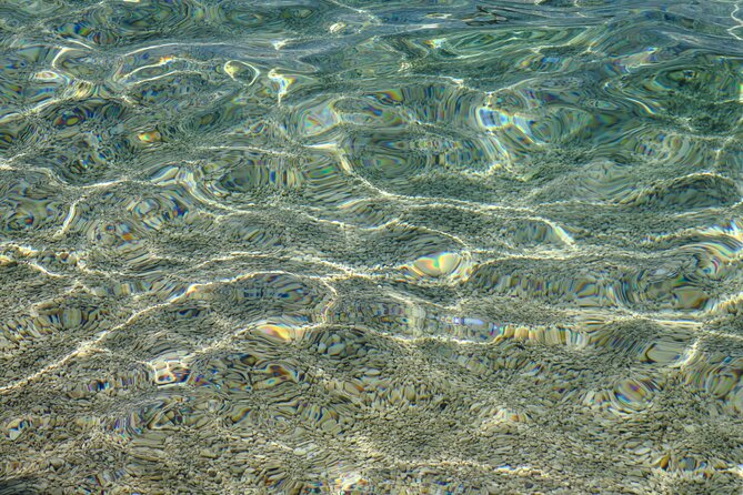 Airport Zadar or Zadar to Split via Krka Waterfalls for Singles or Couples - Directions and Itinerary