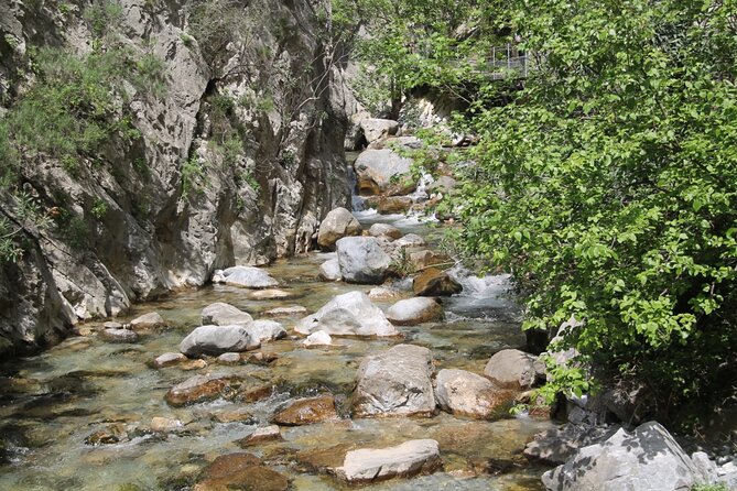 Alanya Sapadere Canyon & Cabrio Safari Tour W/ Transfer & Lunch - Recommendations