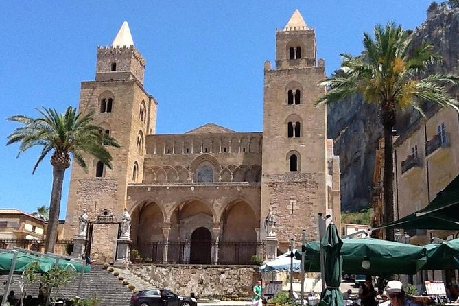 Alberi Del Paradiso, Cefalù to APT Palermo or Vice Versa, Private Transfer - Frequently Asked Questions