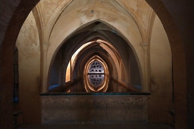 Alcazar and Cathedral, the Must-Sees, Private Tour. - Frequently Asked Questions