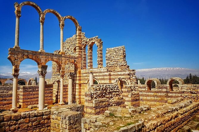 All in 1 Lebanon Local Multi Day Tour, 3 Days - Customer Reviews and Ratings